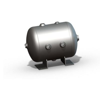 13 Gallon Air Tank Universal Horizontal