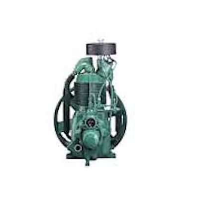 15 HP Compressor World Latin America Pump Pressure Lubricated | PL40A 