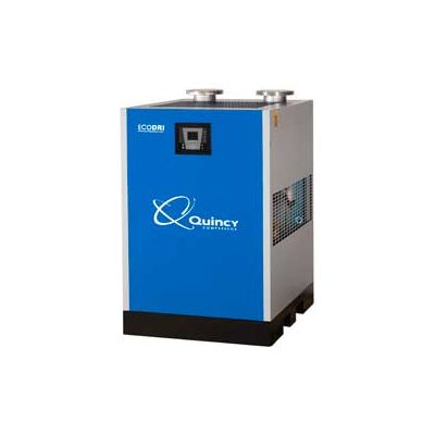 Quincy 1250 CFM Cycling Refrigerated Air Dryer | 4