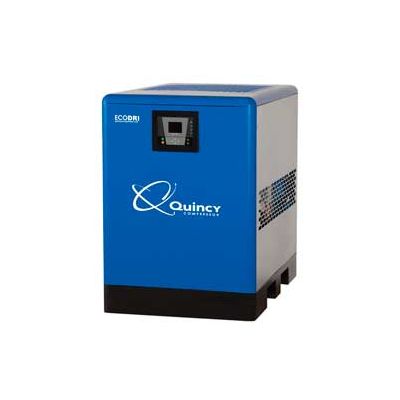 Quincy 850 CFM Cycling Refrigerated Air Dryer | 3