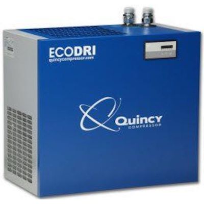 Quincy QED 150, 150 CFM Cycling Refrigerated Air Dryer, 1