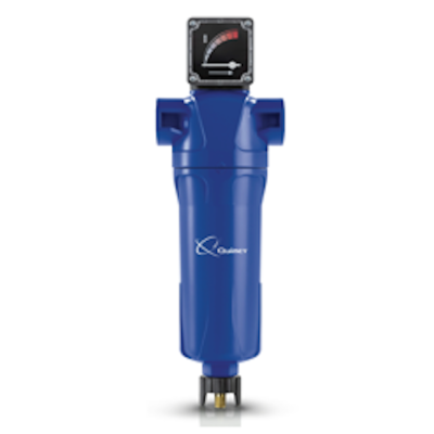 QCF 175', 175 CFM, 1