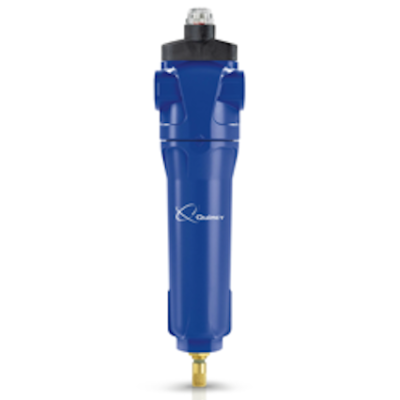 QCF 50', 50 CFM, 1/2