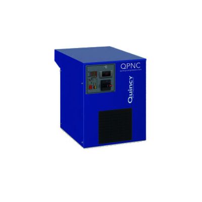 Quincy QPNC-30, 30 CFM Refrigerated Air Dryer, 1/2