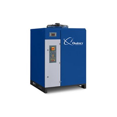 Quincy 1000 CFM Refrigerated Air Dryer for a 200 HP Compressor World Latin America | QPNC 1000