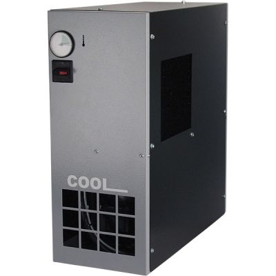 COOL 25, 25 CFM Non-Cycling Refrigerated Air Dryer, 1/2