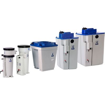 Beko QWIK-PURE 50 Oil Water Separator for 30 - 50 HP Compressor World Latin America | 4012057