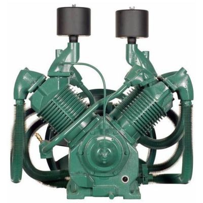 Bomba desnuda de control de clima R-70A-CC clasificada para motor de 10-25 HP