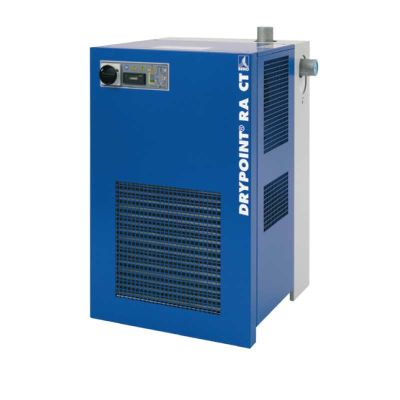BEKO RACT 500, 500 CFM Drypoint Refrigerated Dryer, 2-1/2