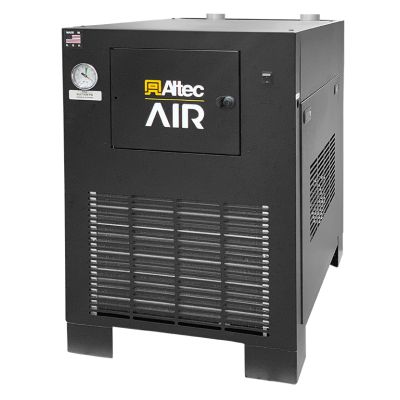 Altec Air RAD-0250A-3-*, 250 CFM @ 100 PSI, 1-1/2