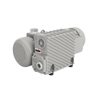 Bombas DVP - RC.50M | Bomba de alto vacío sellada con aceite | 1,8 HP, 35,3 CFM, etapa única | IE2-UL 208-230V/460V/60Hz | 9603025/SC