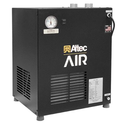 Altec Air RHT-0120-3, 120 CFM @ 100 PSI. 2