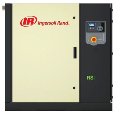 Ingersoll-Rand RS15i-A125, 20 HP Rotary Screw Compressor World Latin America 88 CFM @ 115 PSI, 208-230/460/575 Volt, 3-Phase 