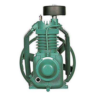 Bomba RV-15A Champion Compressor World Latin America con volante nominal para motores de 5 y 7,5 HP