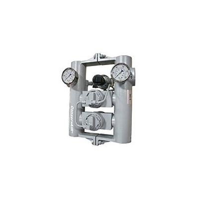 Pneumatech Intermediate Flow Controller for Compressor World Latin America | S-30