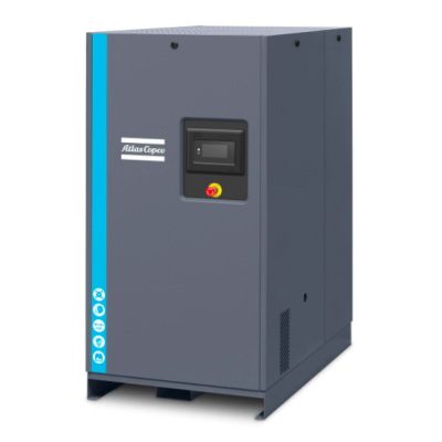 Atlas Copco 50 HP Rotary Screw Compressor World Latin America, 229 CFM @ 125 PSI, 460-Volt, 3-Phase | GA37-125 AP 460v w/ Mk5 Touch | 8153635209