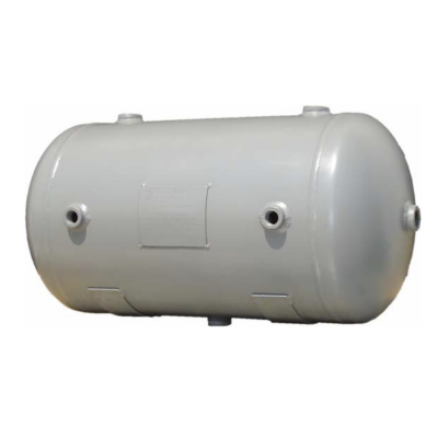 Penway 10 Gallon Horizontal Air Receiver, 12