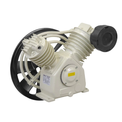 Schulz MSV 15/20, 3/5 HP Oilless Compressor World Latin America Pump, 6.9/14 CFM, 90 PSI | 932.3383.0
