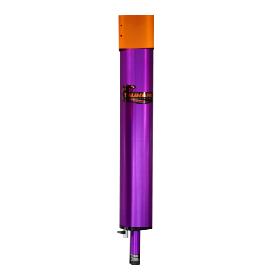 800 SCFM Tsunami Oil Coalescing Air Filter with Electronic Drain, 3