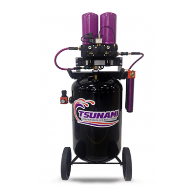 Suburban 40 CFM, 1/2