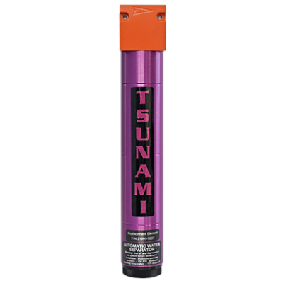800 CFM Tsunami Water Separator 3