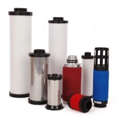 Deltech H3-02 filter replacement element 