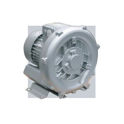 AIRTECH 60 CFM, 0.4 HP Vacuum/Pressure Regenerative Blower (-44 Vacuum H2O or 44 Pressure H2O) | 3BA1300-7AT06