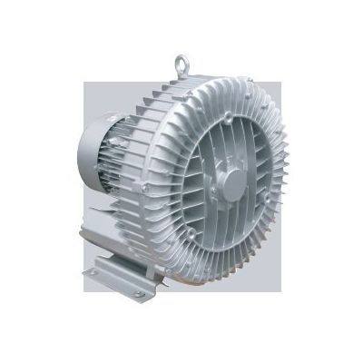 AIRTECH 710 CFM, 12.00 HP Vacuum/Pressure Regenerative Blower (-60 Vacuum H2O or 56 Pressure H2O) | 3BA1900-7AT06