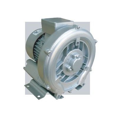 AIRTECH 150 CFM, 2.35 HP Vacuum/Pressure Regenerative Blower 1-Phase (-104 Vacuum H2O or 116 Pressure H2O) | 3BA1500-7AS35