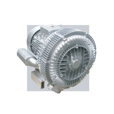 AIRTECH 350 CFM, 11.50 HP Vacuum/Pressure Regenerative Blower Two Stage (-108 Vacuum H2O or 120 Pressure H2O) | 3BA1640-7AT56
