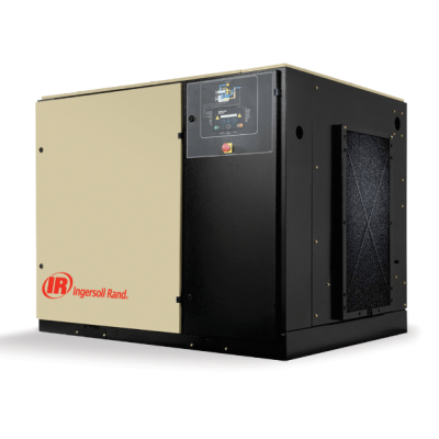 Ingersoll-Rand UP6-15C-150 BM, 15 HP Rotary Screw Compressor World Latin America 50 CFM @ 150 PSI, 230-Volt, 3-Phase