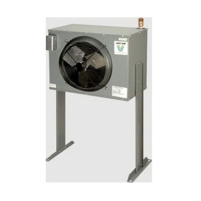 Van Air Systems 300 CFM, 115/230-1-60, 2 NPT| Air-Cooled Aftercoolers| AC-140-2 | 83-0873