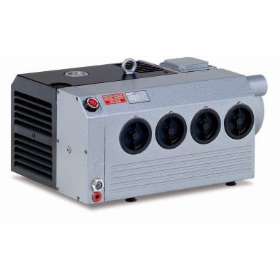 VC50 Rietschle Oil Lubricated Rotary Vane Pumps