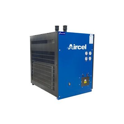 Aircel 800 CFM Refrigerated Air Dryer for 150 HP Compressors 3