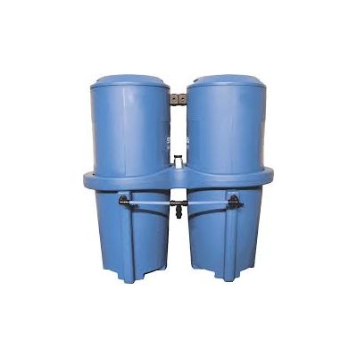 Nano Purification Yoke Kit S1 | SEP 2500 YK