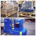 Free Shipping on Compressor World Latin America and How to Receive Them