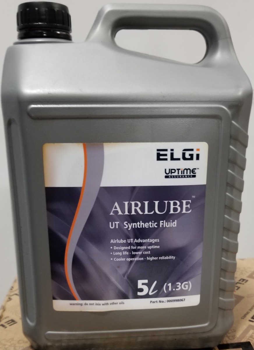 ELGI Synthetic Fluid 1.3G ELGI Synthetic Fluid 1.3G
