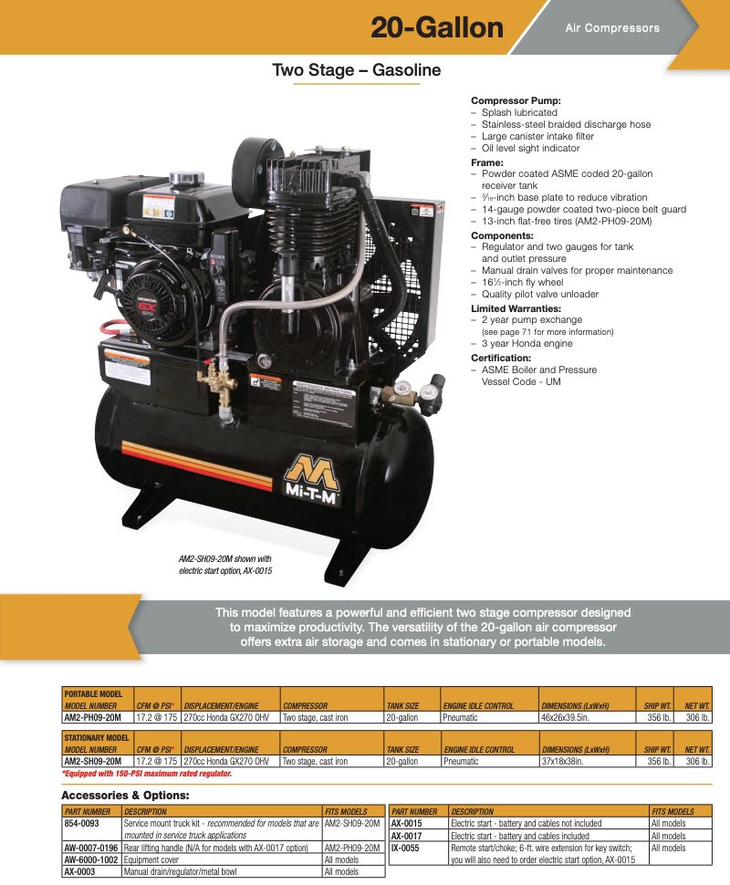 AM1-PH09-20M AM1-Ph09-20M