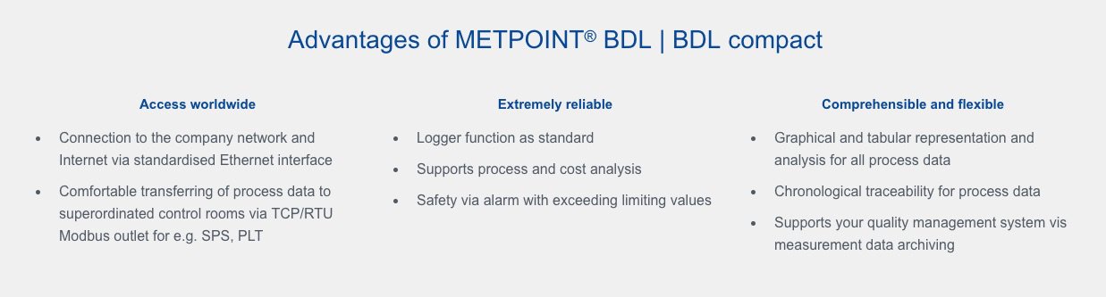 BDL Info 3 BDL Info 3