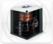 Air Dryers